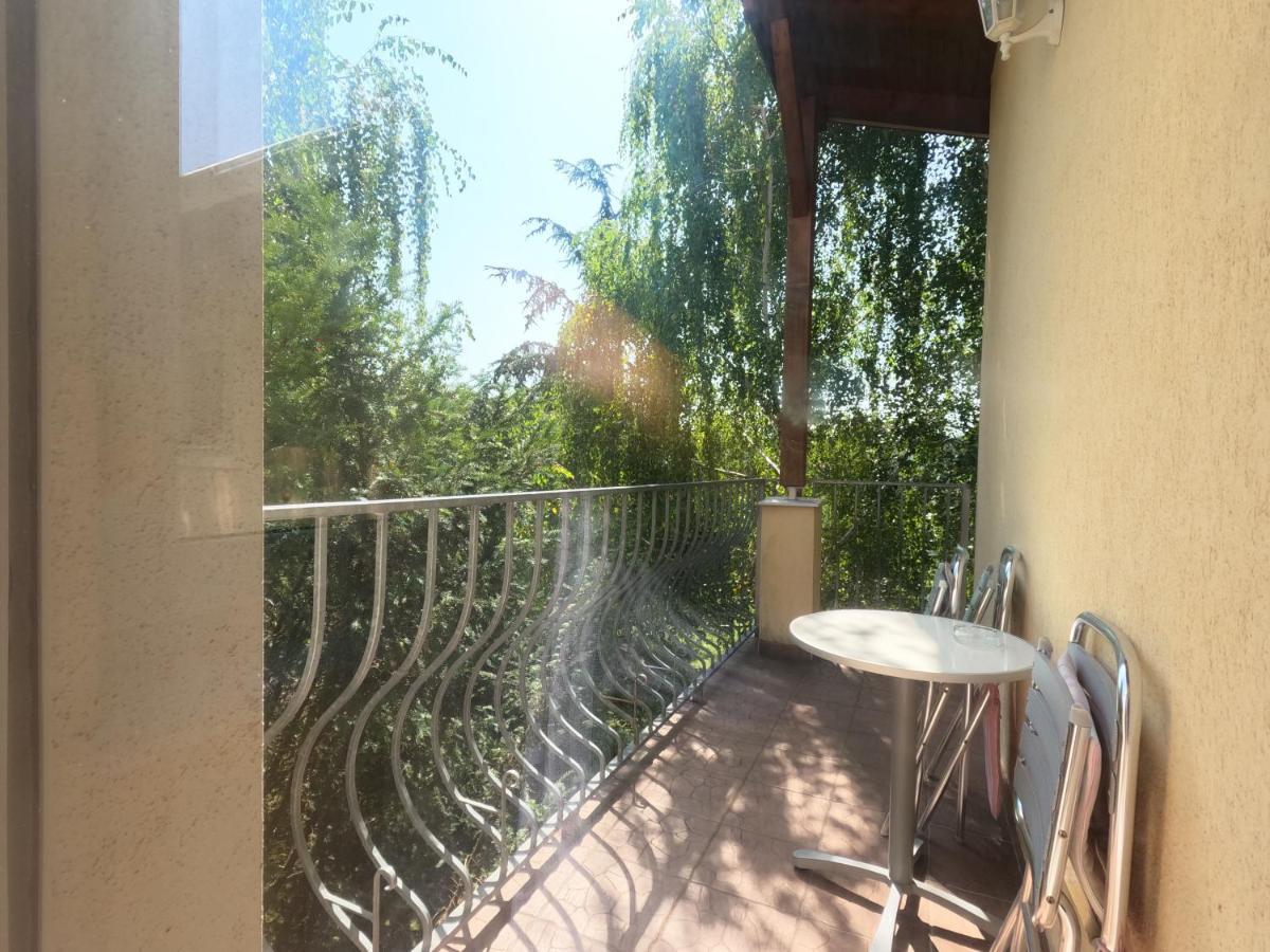Maria-Lak Zalakaros Apartment Exterior photo