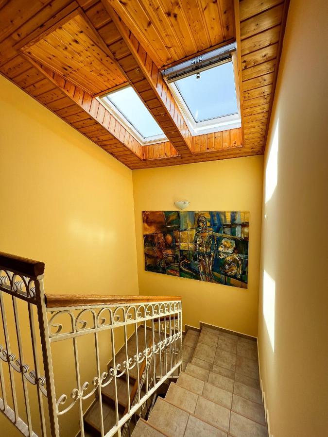 Maria-Lak Zalakaros Apartment Exterior photo