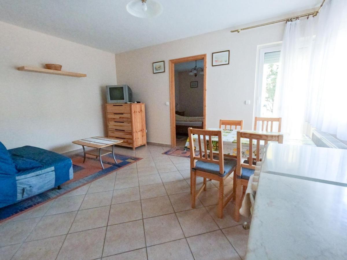 Maria-Lak Zalakaros Apartment Exterior photo