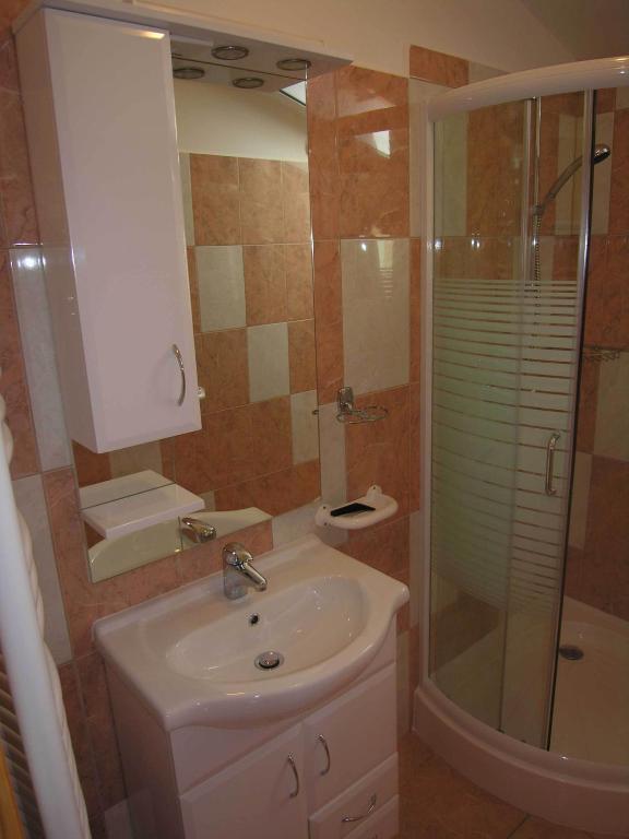 Maria-Lak Zalakaros Apartment Room photo